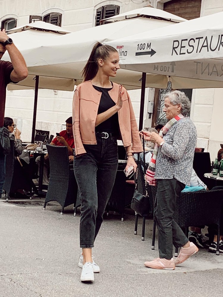 Streetstyle Pula 5. 10. 2021.